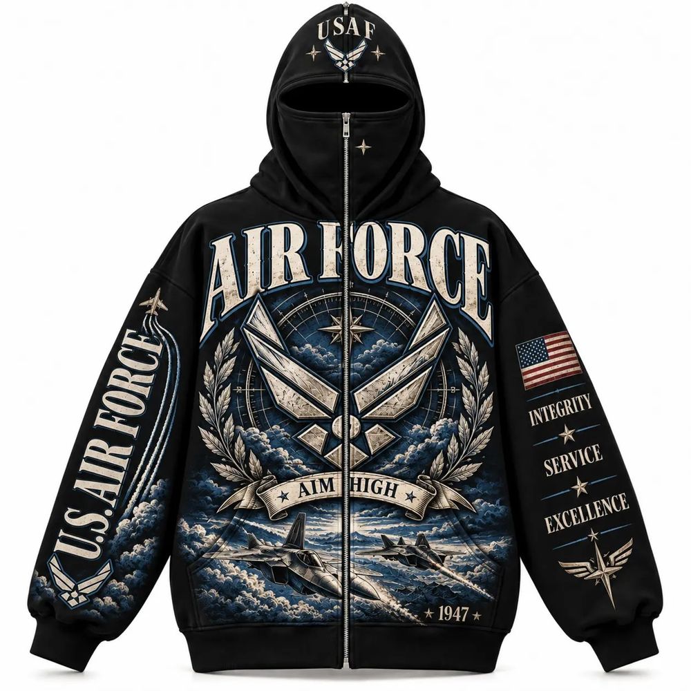 Air Force