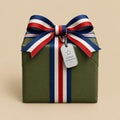 Gift Wrap