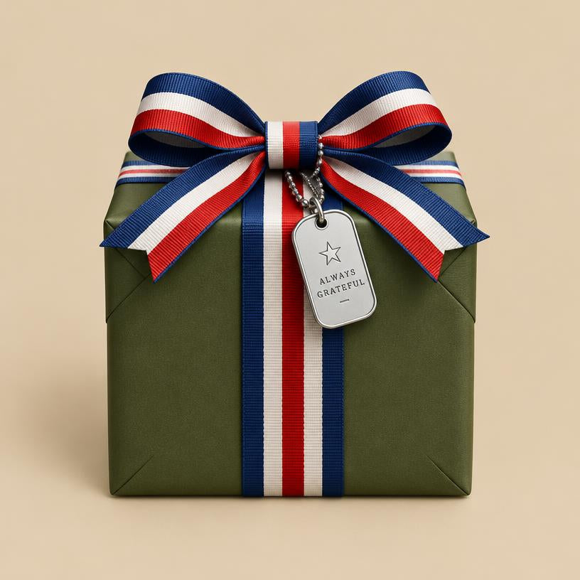 Gift Wrap