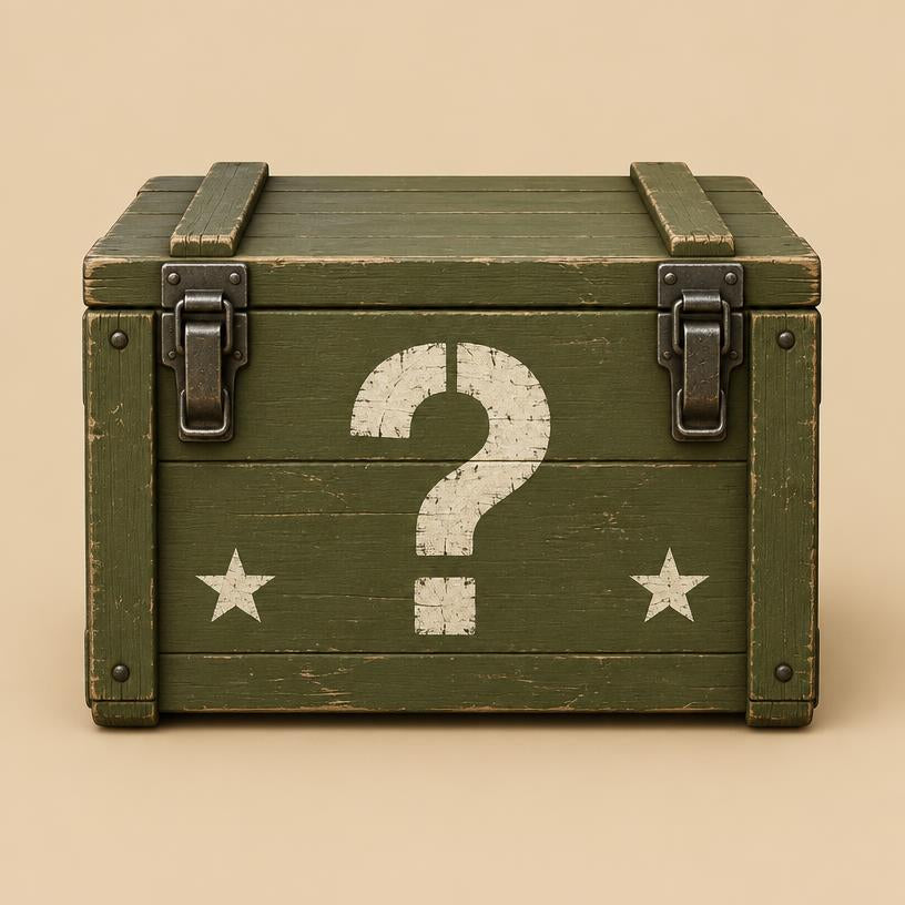 Mystery Box