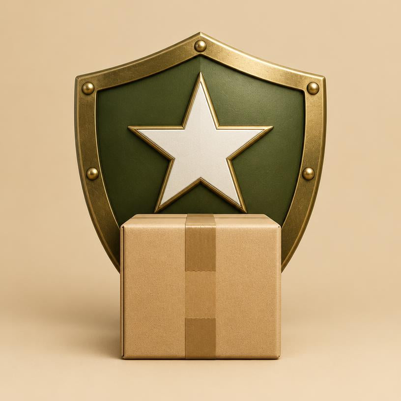 Shipping Protection