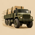 Tracked Shipping
