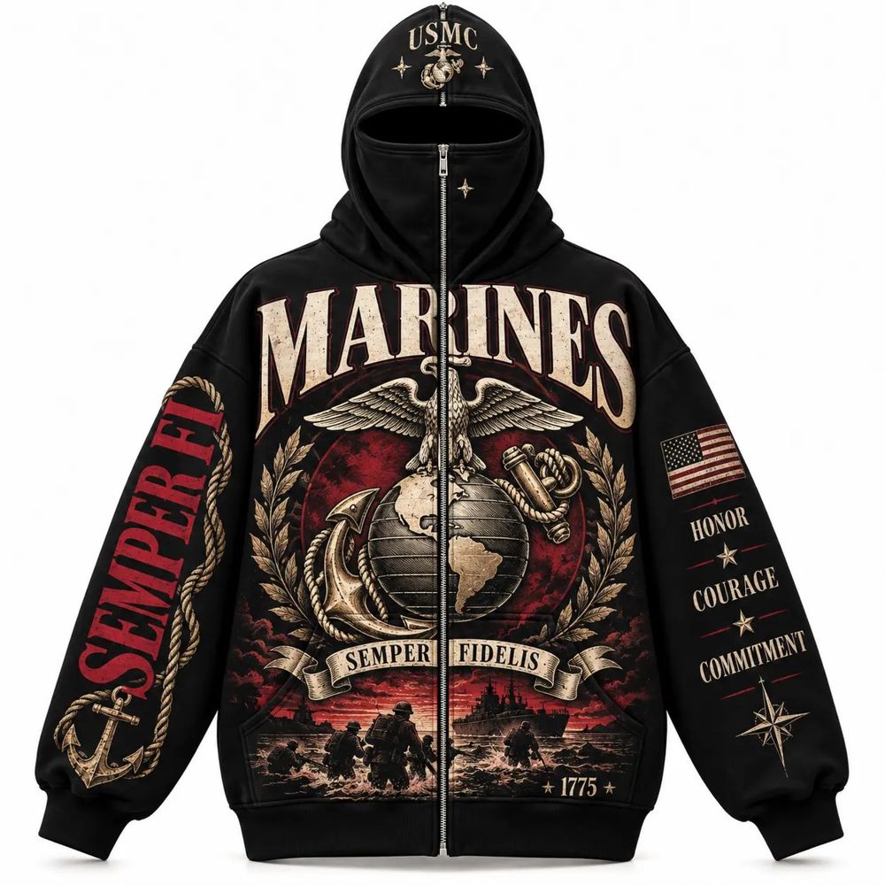 Marines