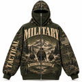 Military USA