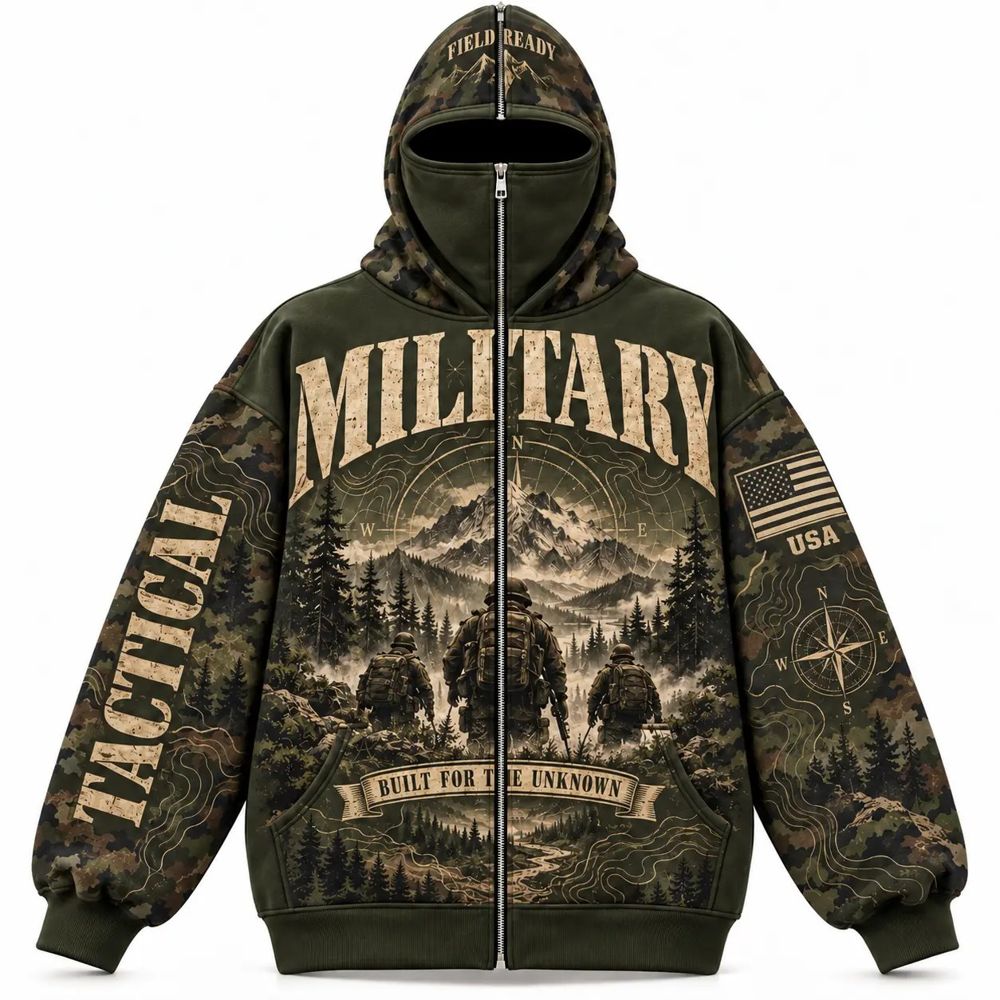 Military USA