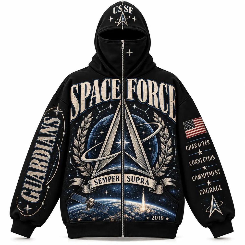Space Force